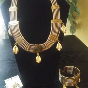 African Jewelry